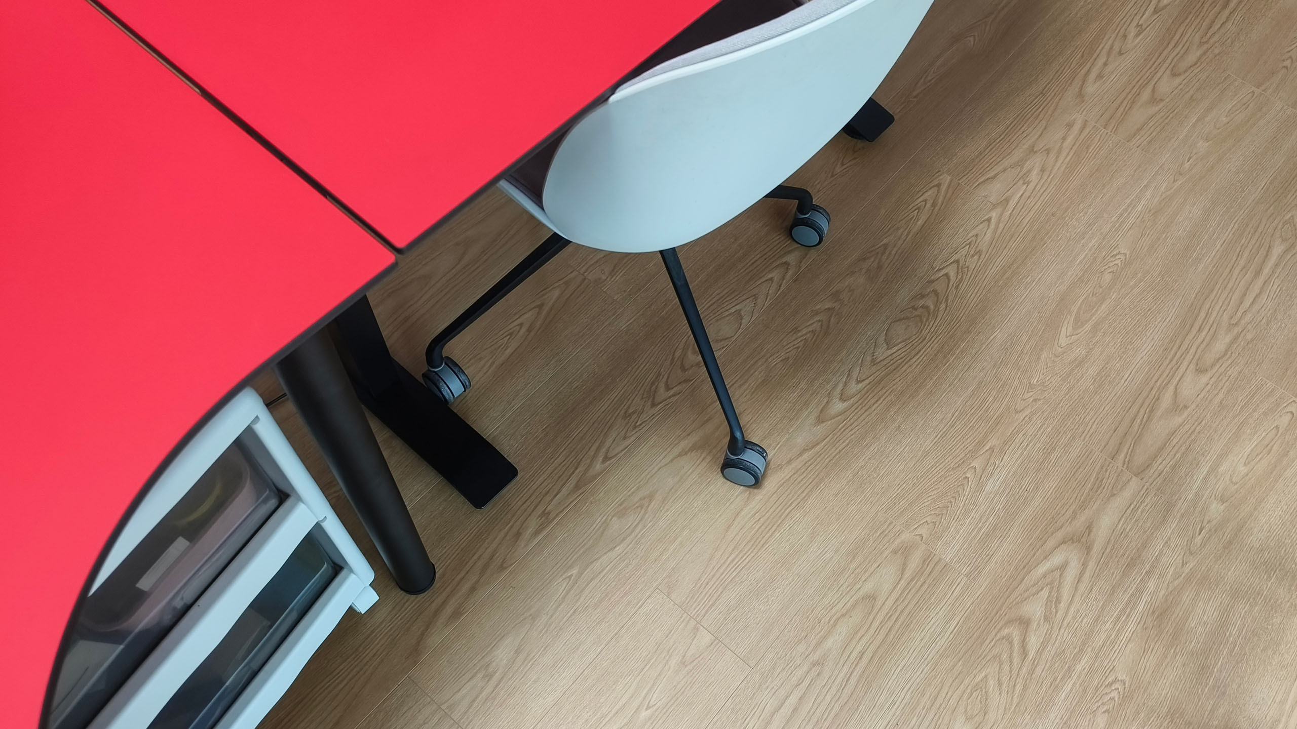 Office Interiors