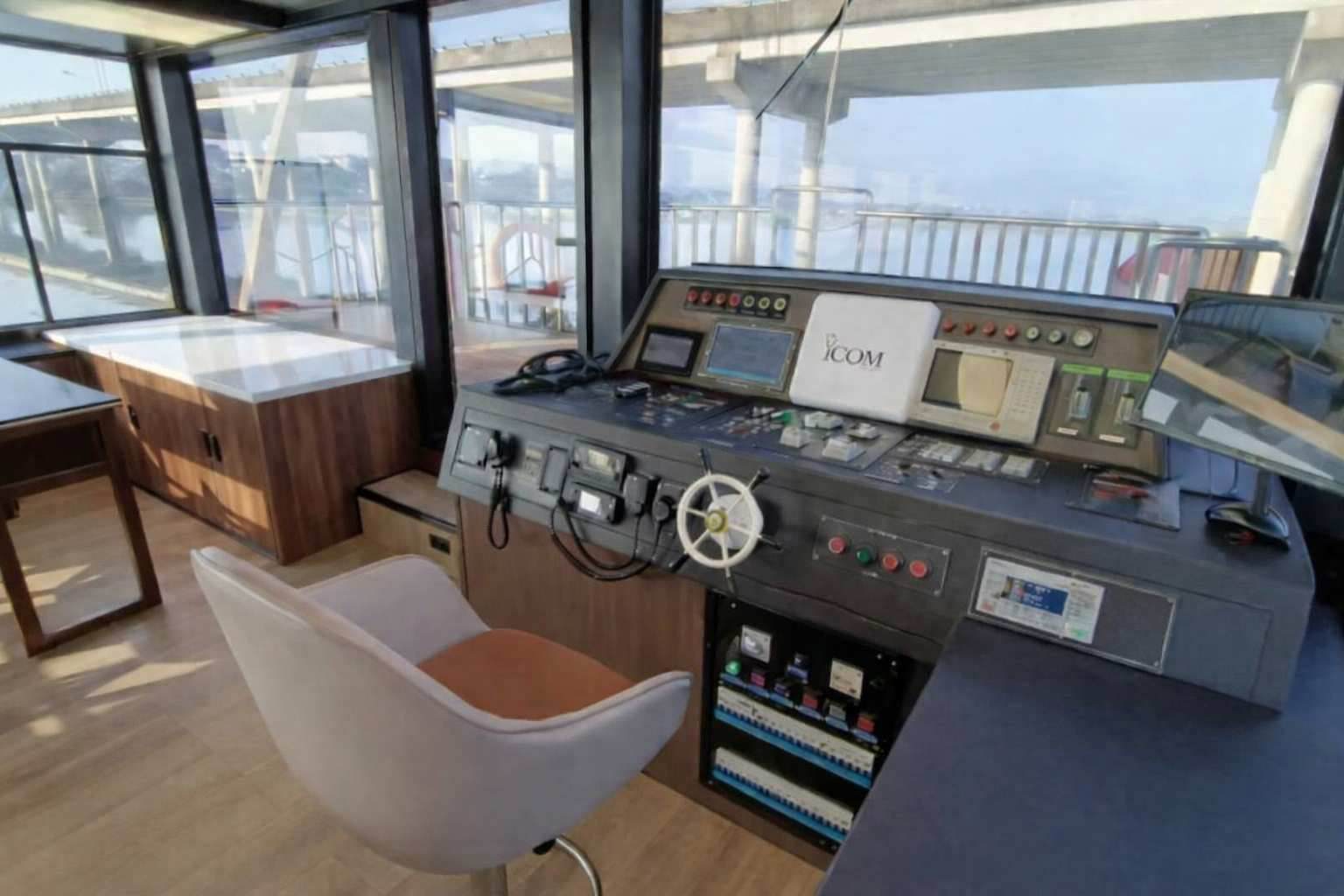 KIDL HOME ® MarineGrain