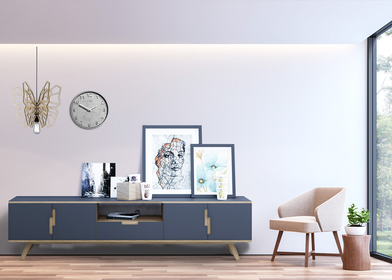 KIDL HOME ®CANVAS