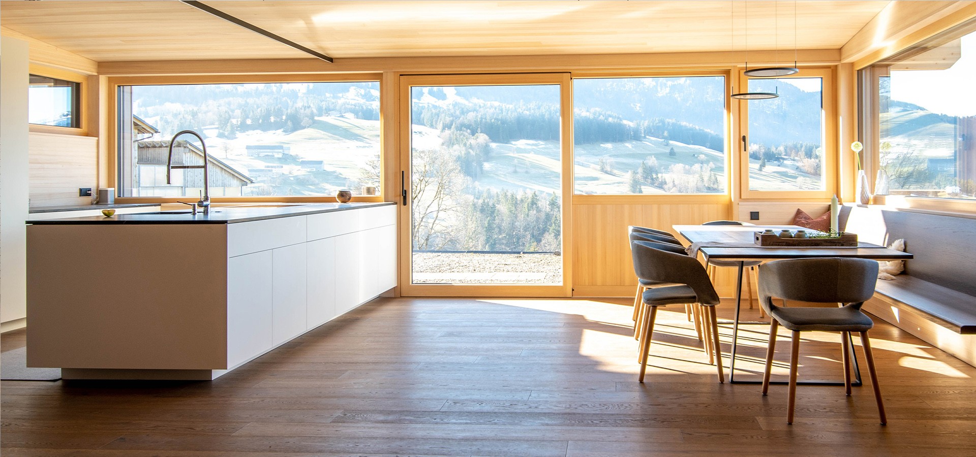 KidleHome® NanoCore Hospitality