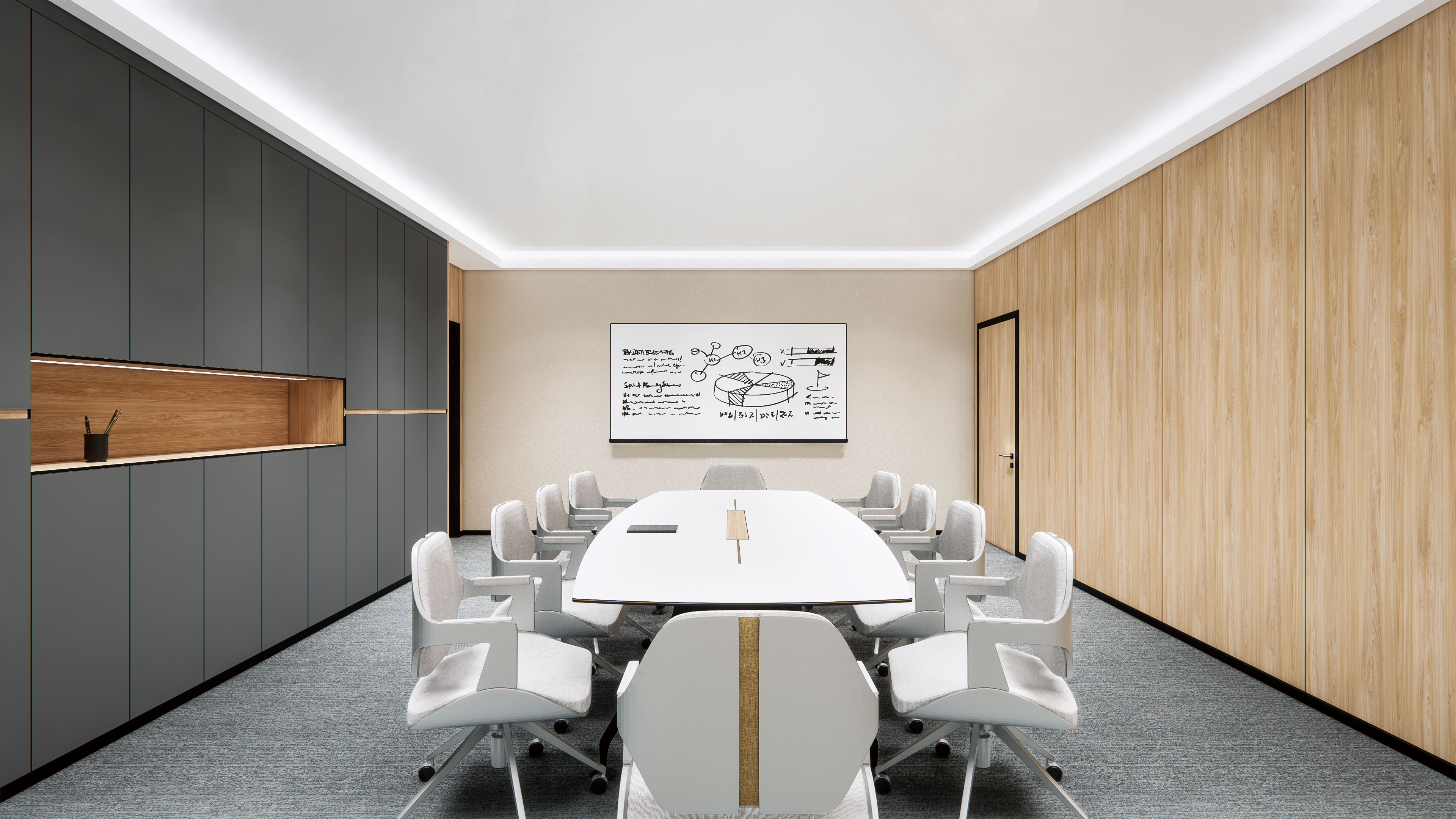 KIDL HOME ® AXIS