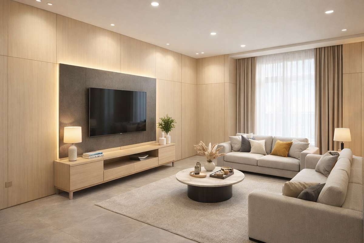 KIDL HOME ® LUMEN