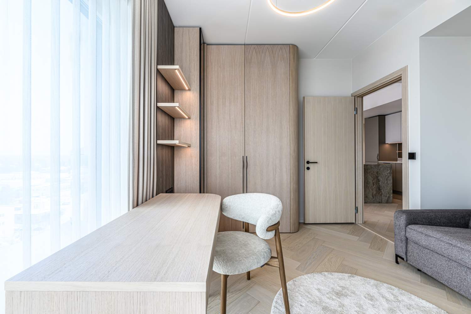 KIDL HOME ® VAULT