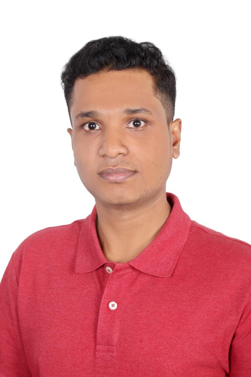 Aminul Islam Bhuiyan